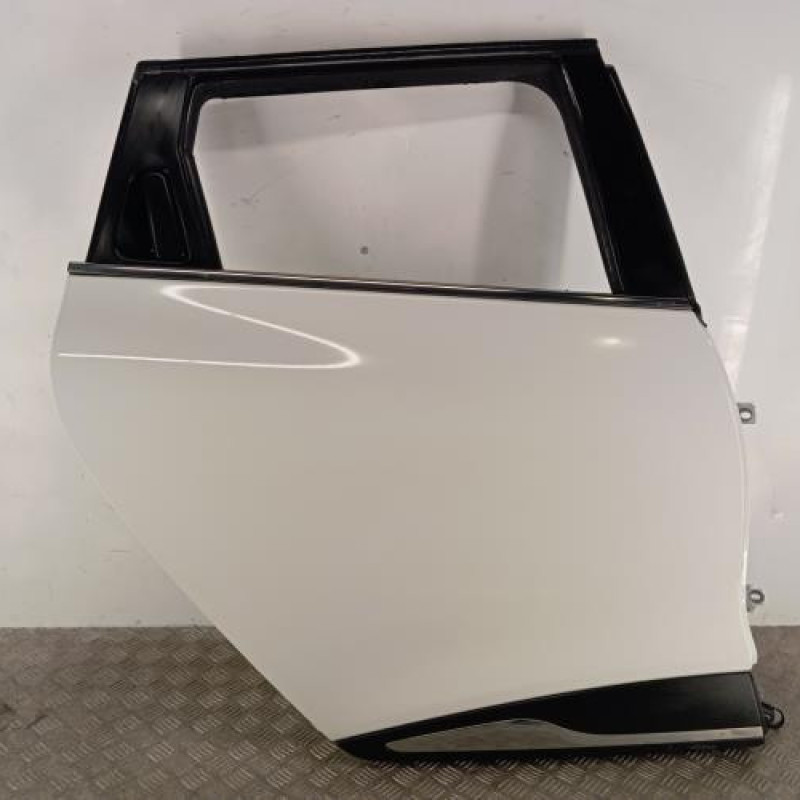 Porte arriere droit RENAULT CLIO 4