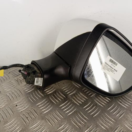 Retroviseur droit RENAULT CLIO 4 Photo n°1