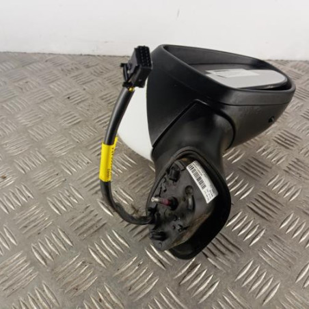 Retroviseur droit RENAULT CLIO 4