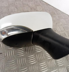 Retroviseur droit RENAULT CLIO 4 Photo n°3