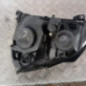 Optique avant principal droit (feux)(phare) RENAULT CLIO 2