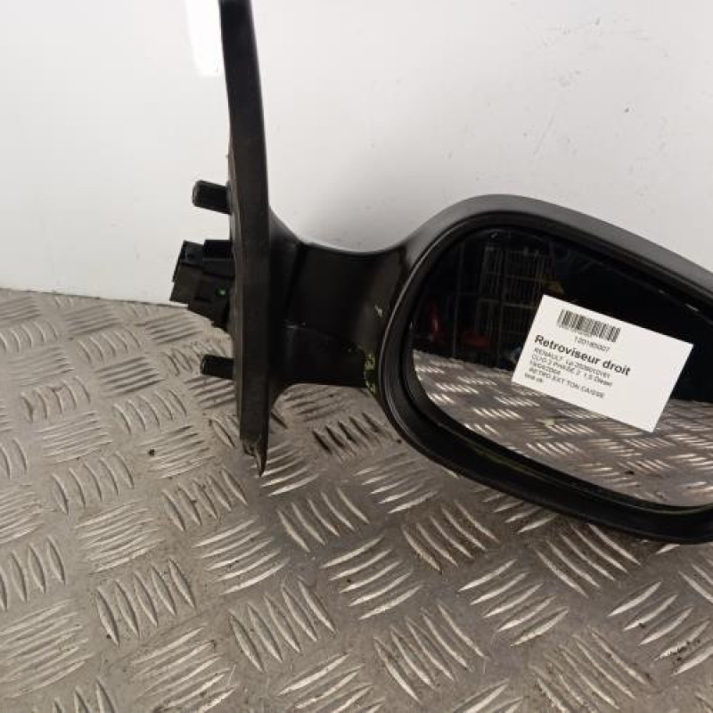 Retroviseur droit RENAULT CLIO 2