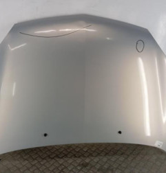 Capot RENAULT CLIO 2 Photo n°1