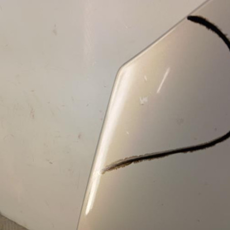 Capot RENAULT CLIO 2