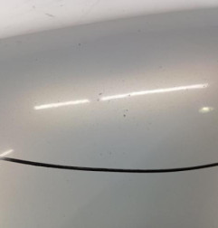 Capot RENAULT CLIO 2 Photo n°4