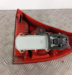 Feu arriere principal gauche (feux) RENAULT CLIO 2