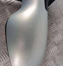 Retroviseur droit RENAULT CLIO 2 Photo n°3