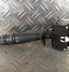 Commodo phare RENAULT TWINGO 2 Photo n°1