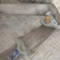 Ceinture avant gauche RENAULT TWINGO 1