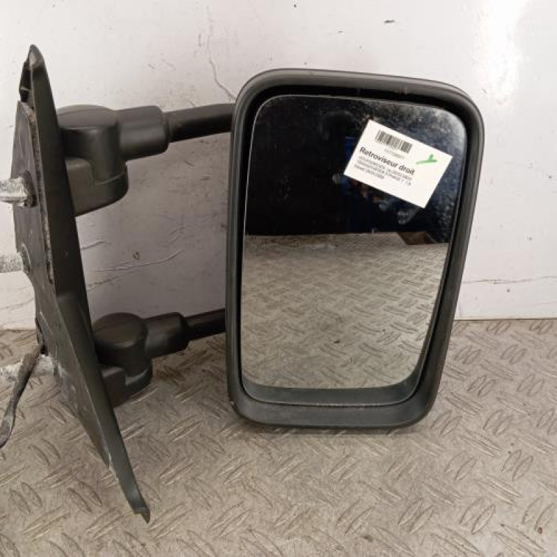 Retroviseur droit VOLKSWAGEN TRANSPORTER 5