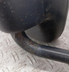 Retroviseur droit VOLKSWAGEN TRANSPORTER 5 Photo n°3