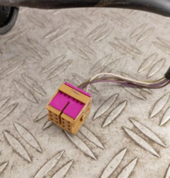 Retroviseur droit VOLKSWAGEN TRANSPORTER 5 Photo n°4