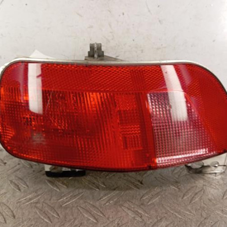 Feu de pare choc arriere droit CITROEN C4 PICASSO 2 Photo n°1