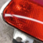 Feu de pare choc arriere droit CITROEN C4 PICASSO 2