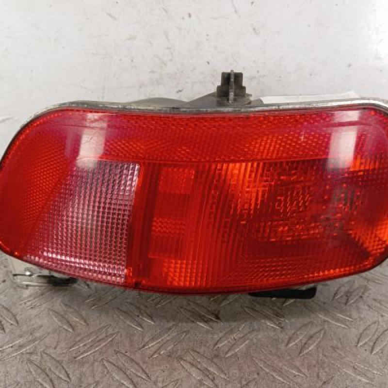 Feu de pare choc arriere gauche CITROEN C4 PICASSO 2