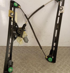 Leve vitre electrique avant gauche CITROEN C4 PICASSO 2 Photo n°1