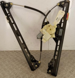 Leve vitre electrique avant gauche CITROEN C4 PICASSO 2