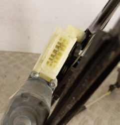 Leve vitre electrique avant gauche CITROEN C4 PICASSO 2 Photo n°3