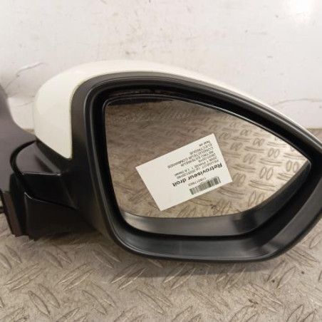 Retroviseur droit PEUGEOT 2008 1 Photo n°1