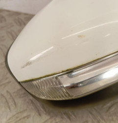 Retroviseur droit PEUGEOT 2008 1 Photo n°4