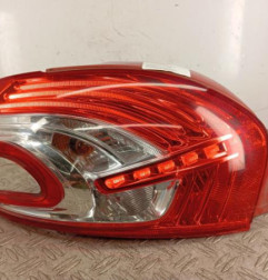 Feu arriere principal gauche (feux) PEUGEOT 208 1