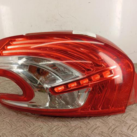 Feu arriere principal gauche (feux) PEUGEOT 208 1