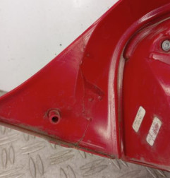 Feu arriere principal gauche (feux) PEUGEOT 208 1 Photo n°5