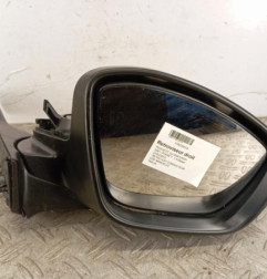 Retroviseur droit PEUGEOT 208 1 Photo n°1