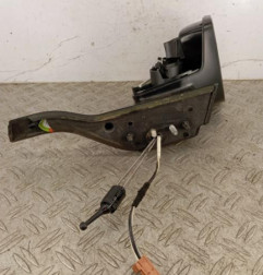 Retroviseur droit PEUGEOT 208 1 Photo n°4