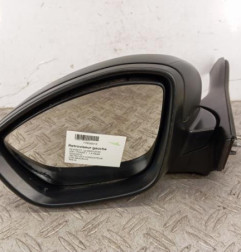 Retroviseur gauche PEUGEOT 208 1 Photo n°1
