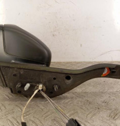 Retroviseur gauche PEUGEOT 208 1 Photo n°3