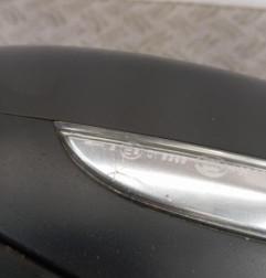 Retroviseur gauche PEUGEOT 208 1 Photo n°6