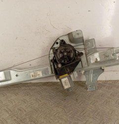 Leve vitre electrique avant gauche PEUGEOT 208 1