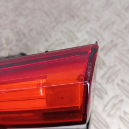 Feu arriere secondaire droit (feux) RENAULT KADJAR