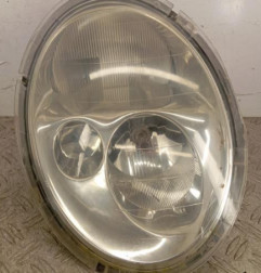 Optique avant principal droit (feux)(phare) MINI MINI 1 R50/R53 Photo n°1