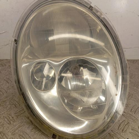 Optique avant principal droit (feux)(phare) MINI MINI 1 R50/R53 Photo n°1