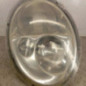 Optique avant principal droit (feux)(phare) MINI MINI 1 R50/R53