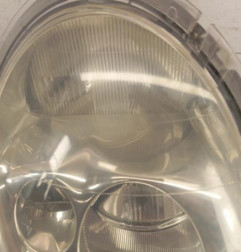 Optique avant principal droit (feux)(phare) MINI MINI 1 R50/R53