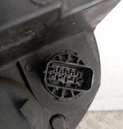 Optique avant principal droit (feux)(phare) MINI MINI 1 R50/R53 Photo n°4