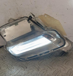 Feu diurne avant gauche VOLVO XC 60 1 Photo n°1