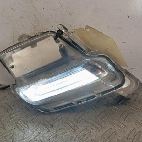 Feu diurne avant gauche VOLVO XC 60 1 Photo n°1