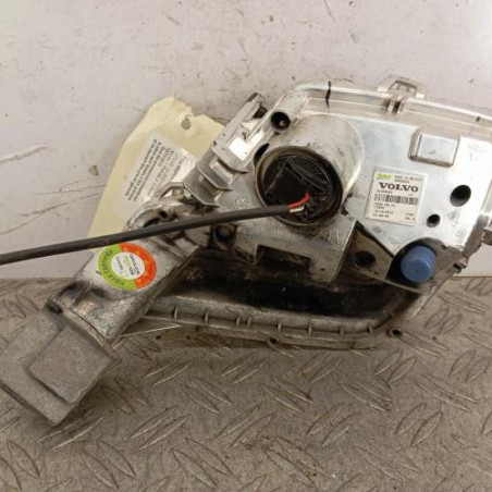 Feu diurne avant gauche VOLVO XC 60 1