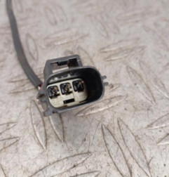 Feu diurne avant gauche VOLVO XC 60 1 Photo n°4