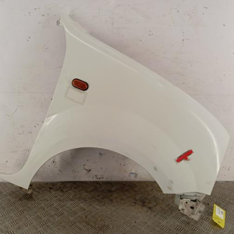 Aile avant droit RENAULT KANGOO 1
