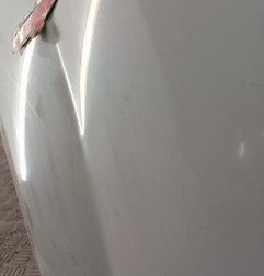 Aile avant droit RENAULT KANGOO 1