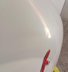 Aile avant droit RENAULT KANGOO 1 Photo n°3