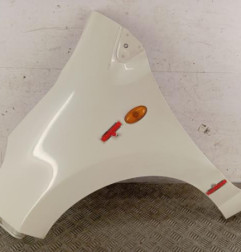 Aile avant gauche NISSAN PIXO Photo n°1