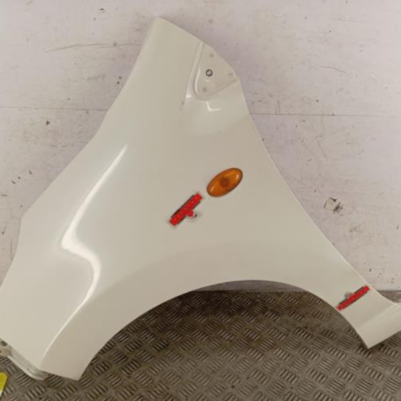 Aile avant gauche NISSAN PIXO