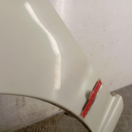 Aile avant gauche NISSAN PIXO