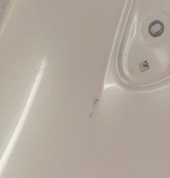 Aile avant gauche NISSAN PIXO Photo n°4